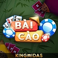 King Midas